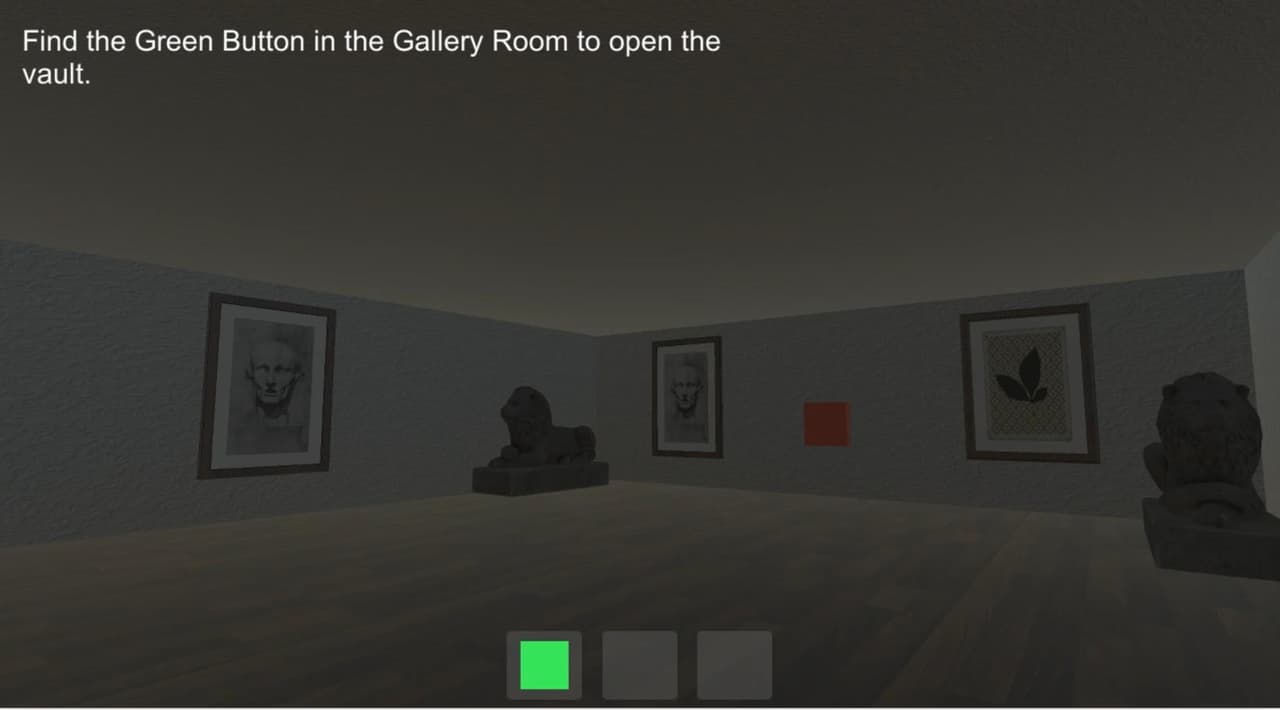 TrinityHeist screenshot 3