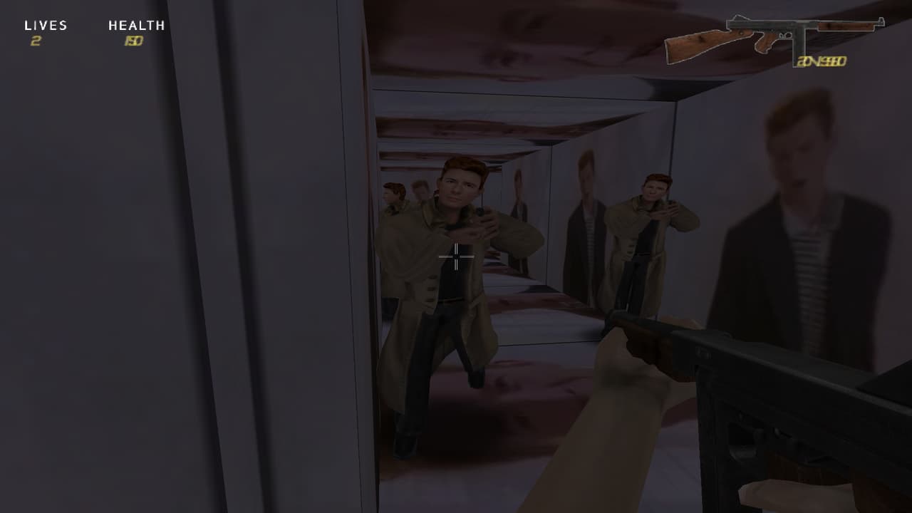 The Adventure that never made sense screenshot 5