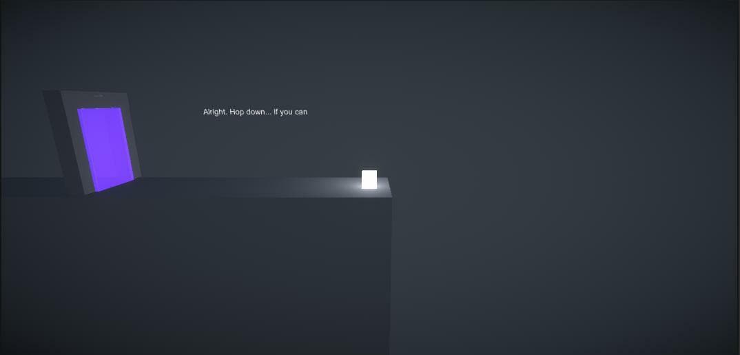 Singularity. screenshot 2
