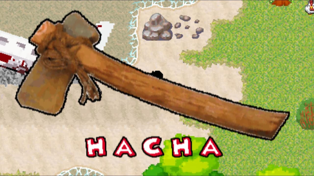 Los Náufragos screenshot 4