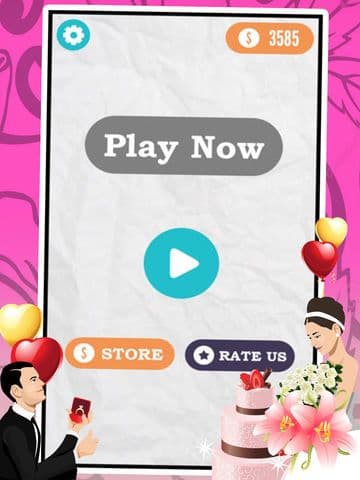 Wedding Episode Choose Your Story - my interactive love dear diary games for teen girls 2!