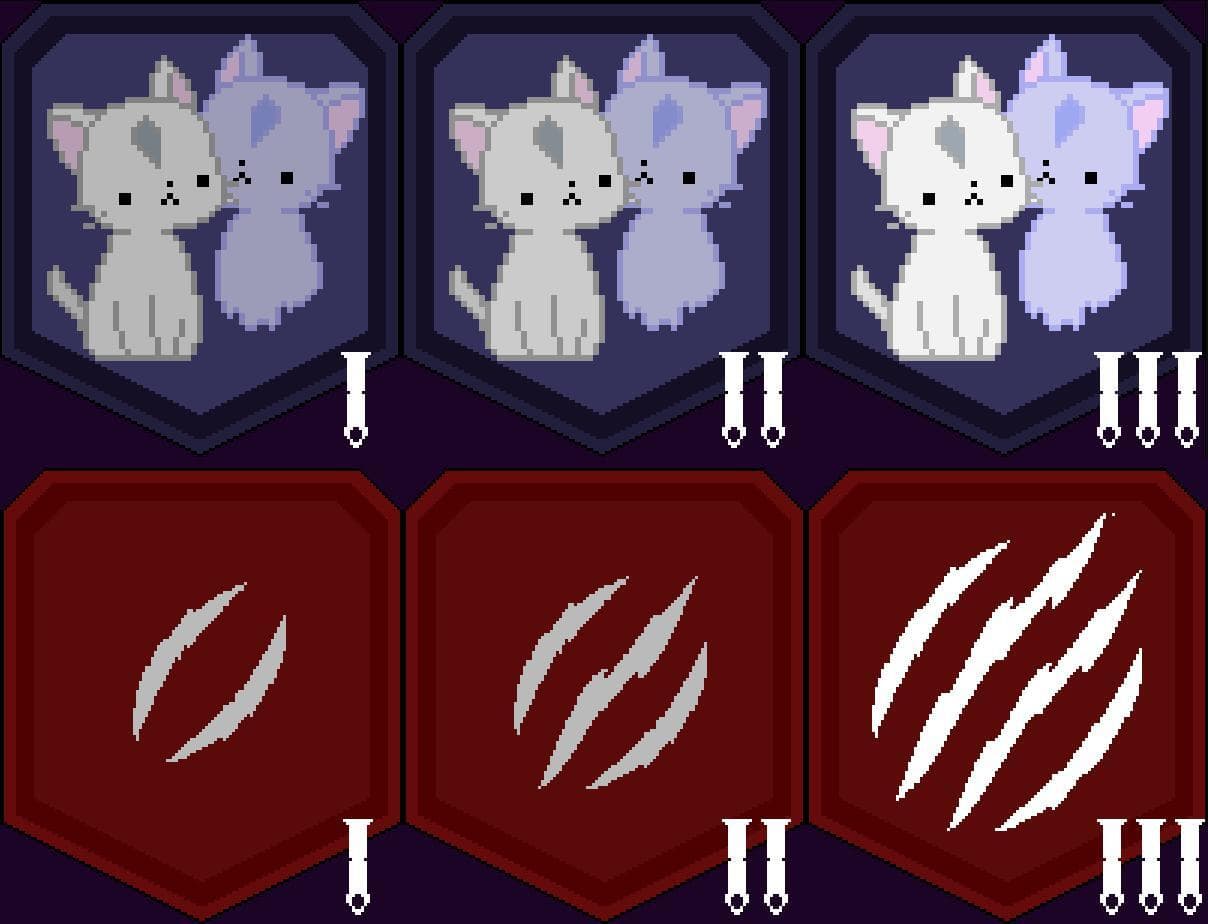 Project: Nine Lives