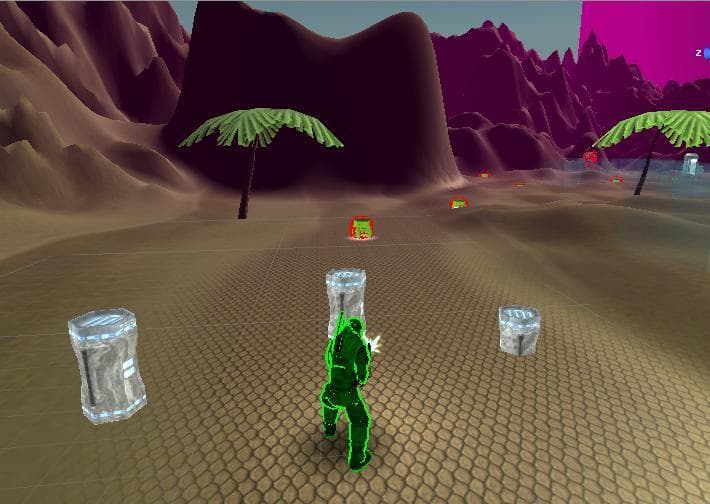 A.B=Revelation screenshot 4