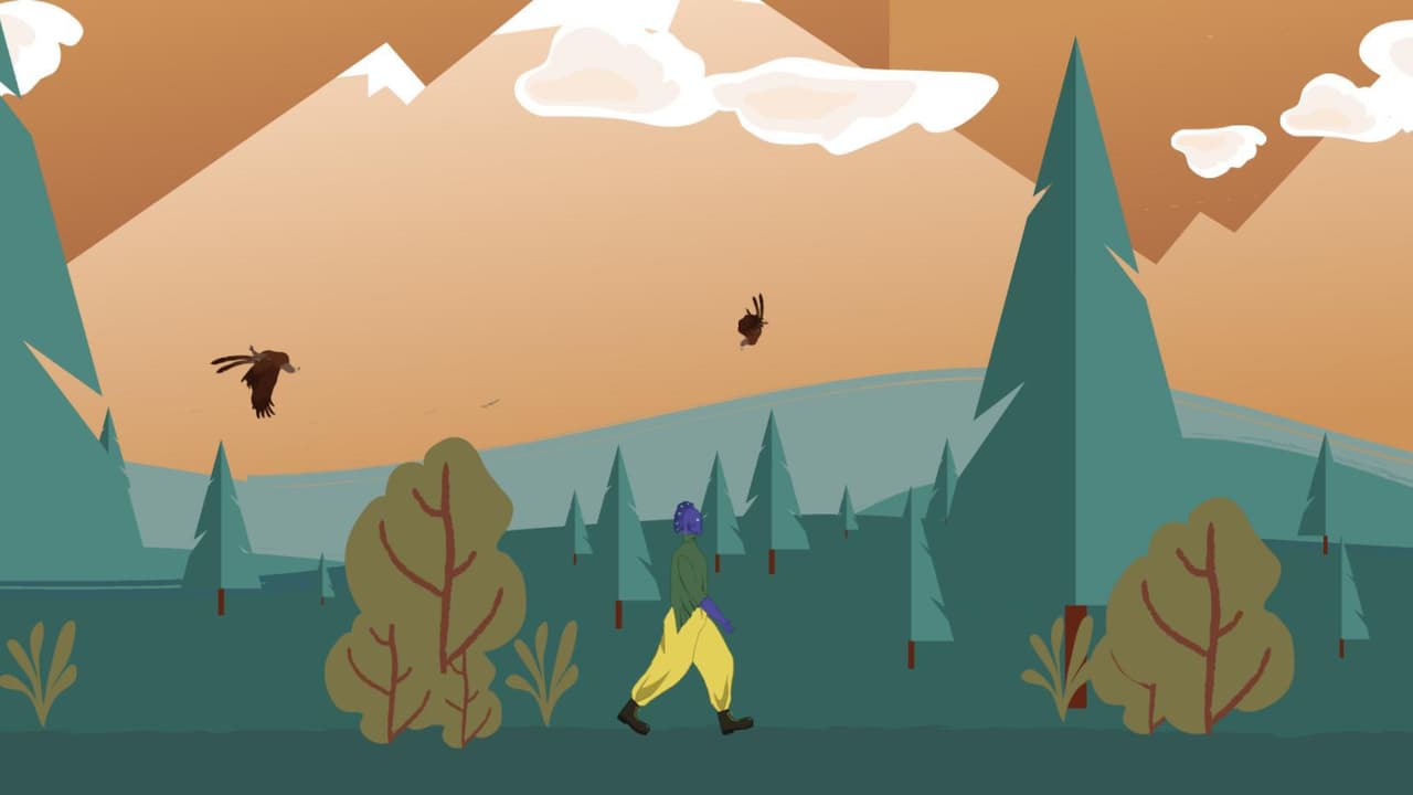 Ère Cikha screenshot 2