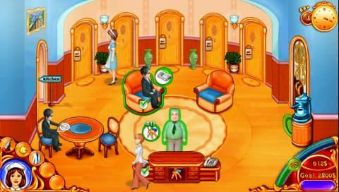 Janes Hotel screenshot 6