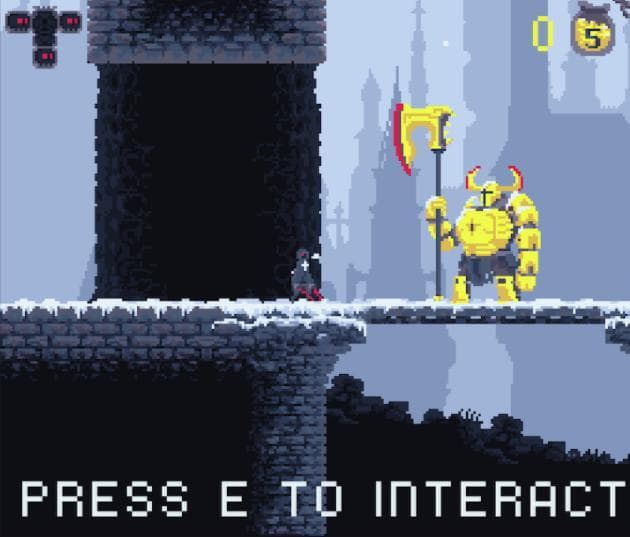 Golden Plague screenshot 3