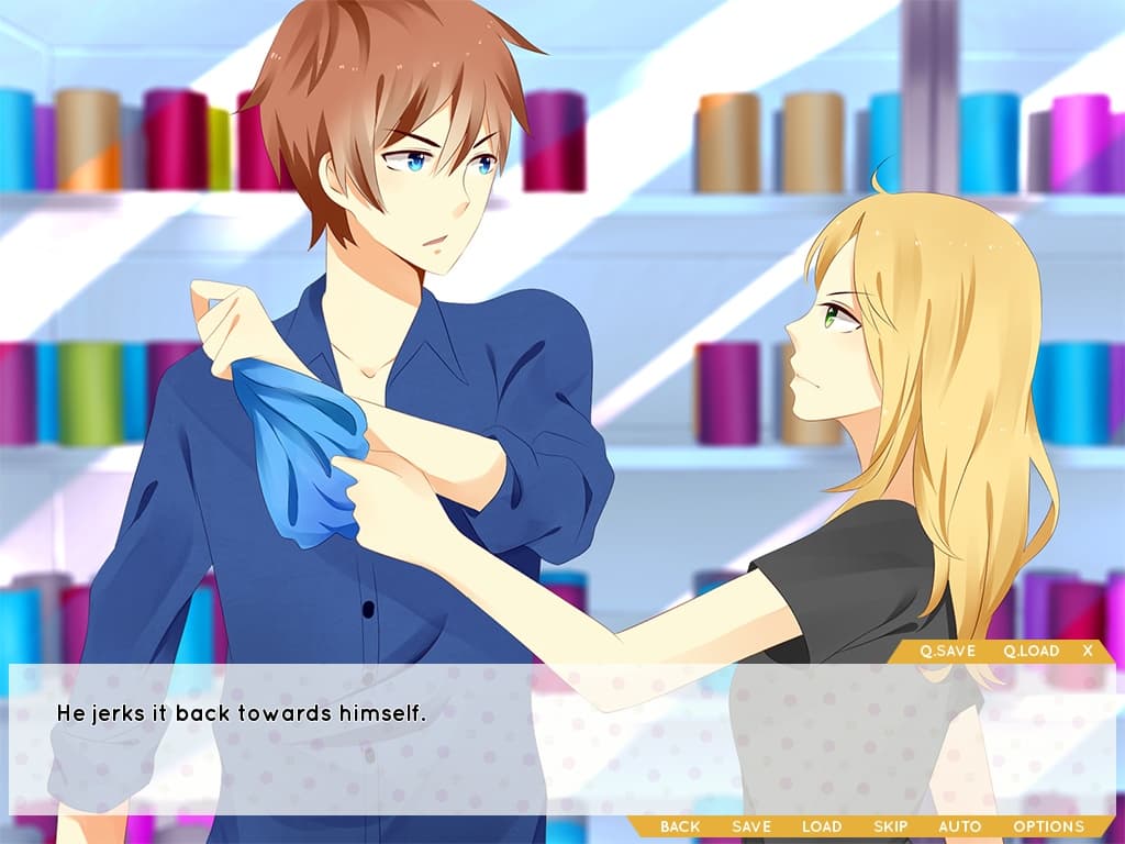Prank Masters (itch) screenshot 6
