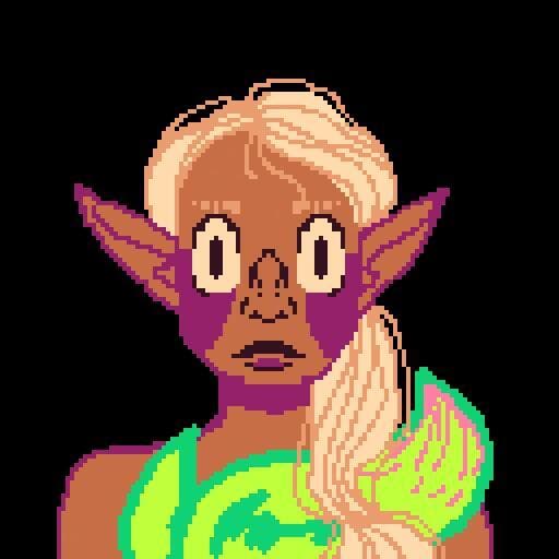 Elf guy maker screenshot 2