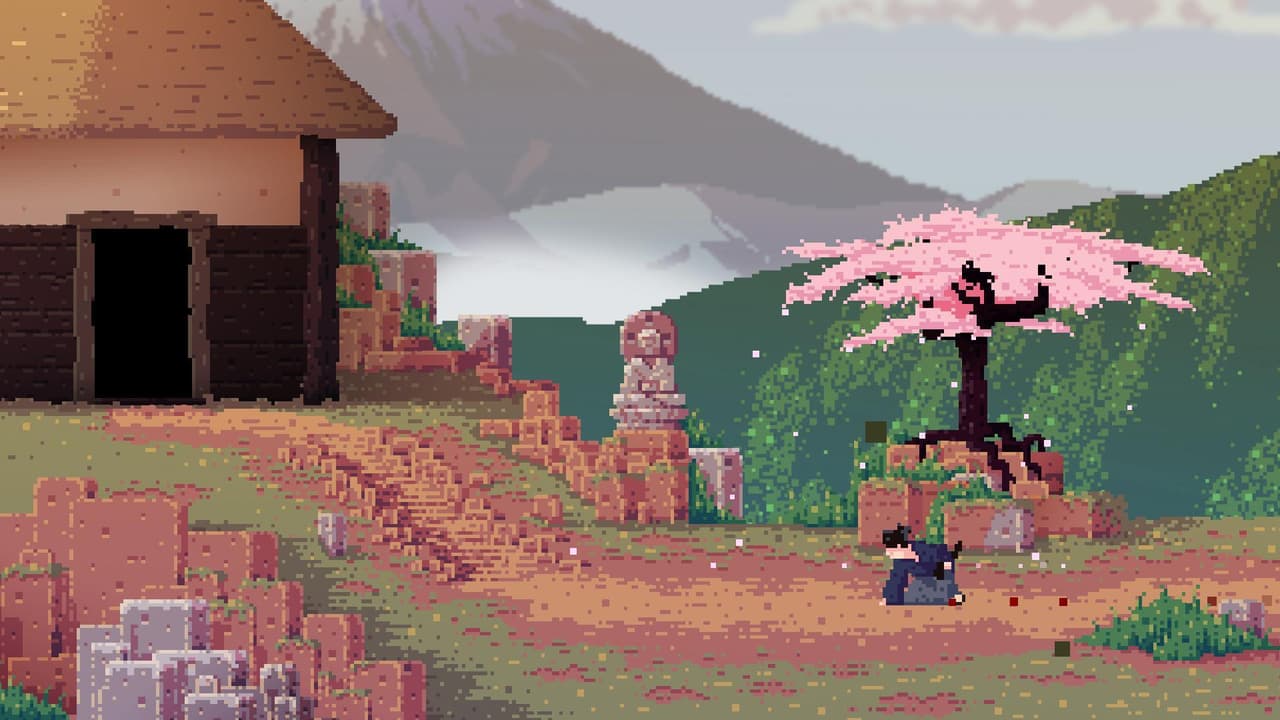 Ranshin screenshot 3