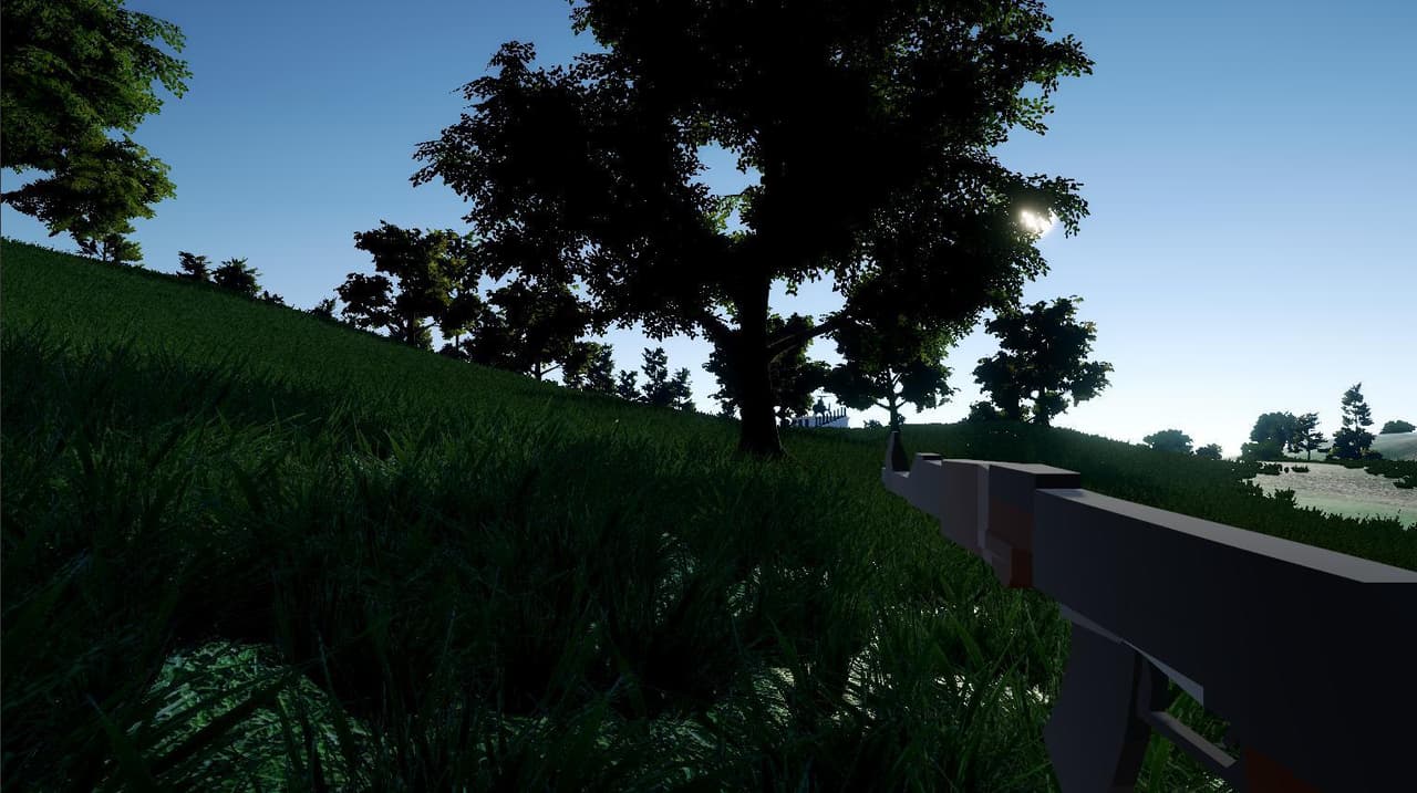 Simple Arcade: Battlefield screenshot 5