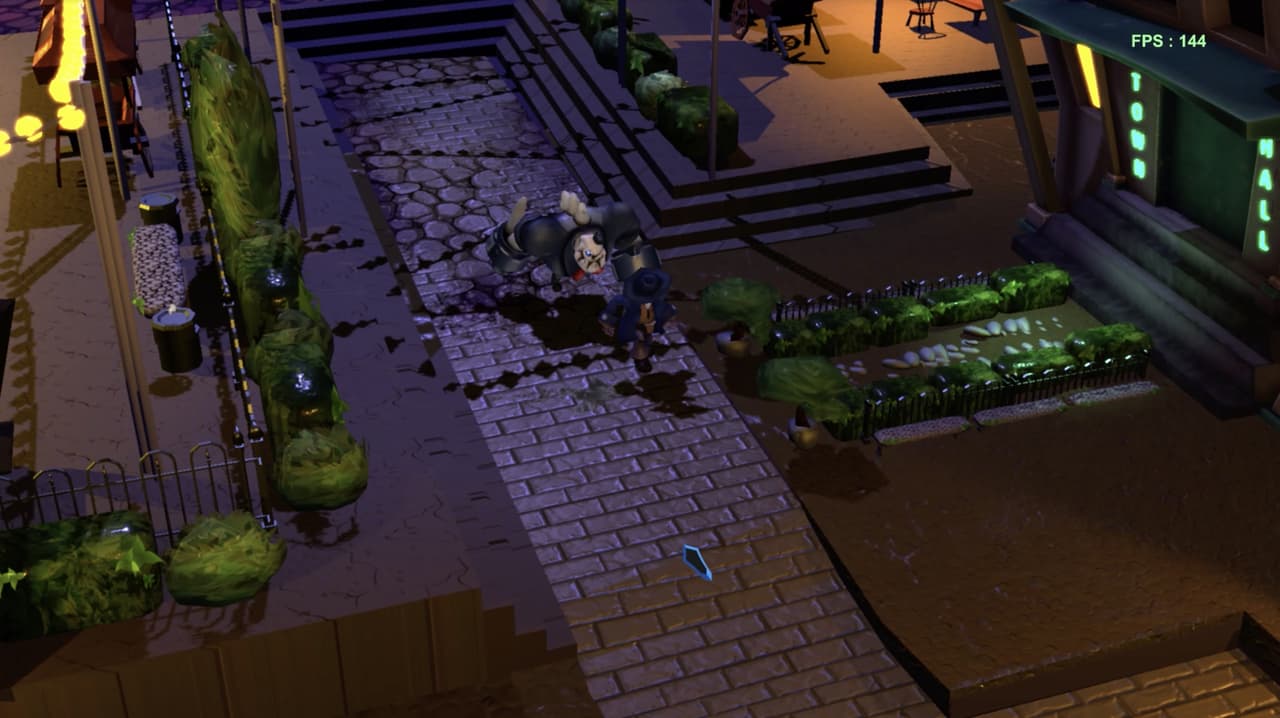 Rattle Em Up! screenshot 5