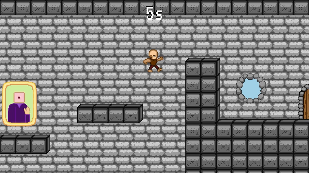 Dice Tower (Josh and Rebecca) screenshot 2