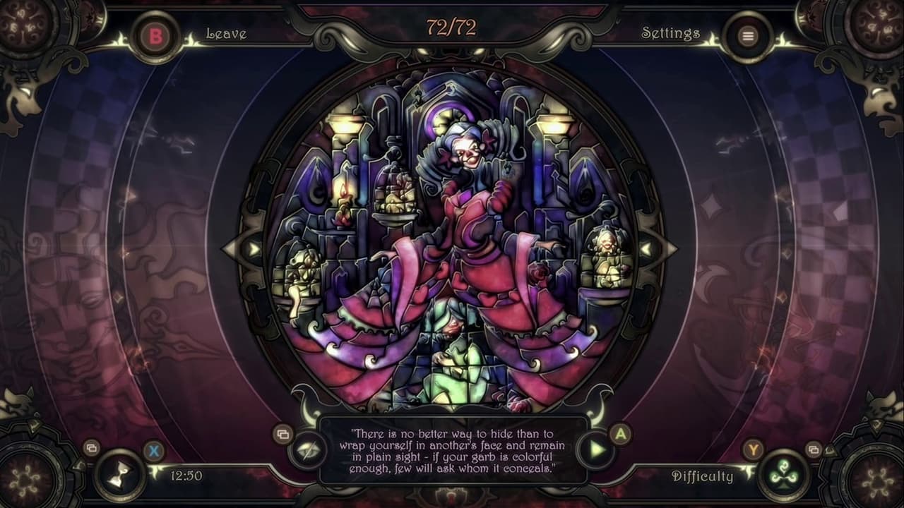 Glass Masquerade 2 screenshot 3