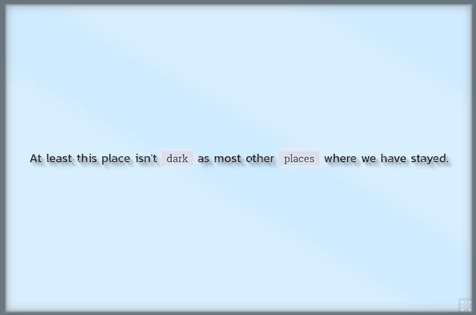 Where well live for nine days screenshot 2