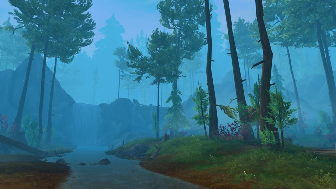 World of Warcraft: Dragonflight screenshot 6