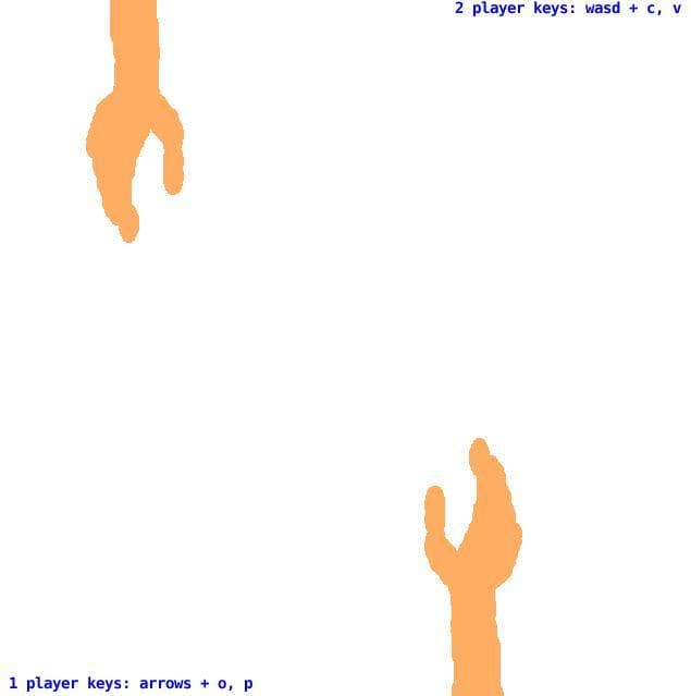 Handshake