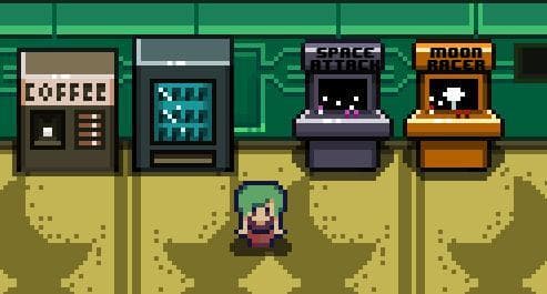 Orions Throne Demo screenshot 5