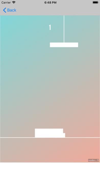Slab Builder - Wear Game screenshot 3