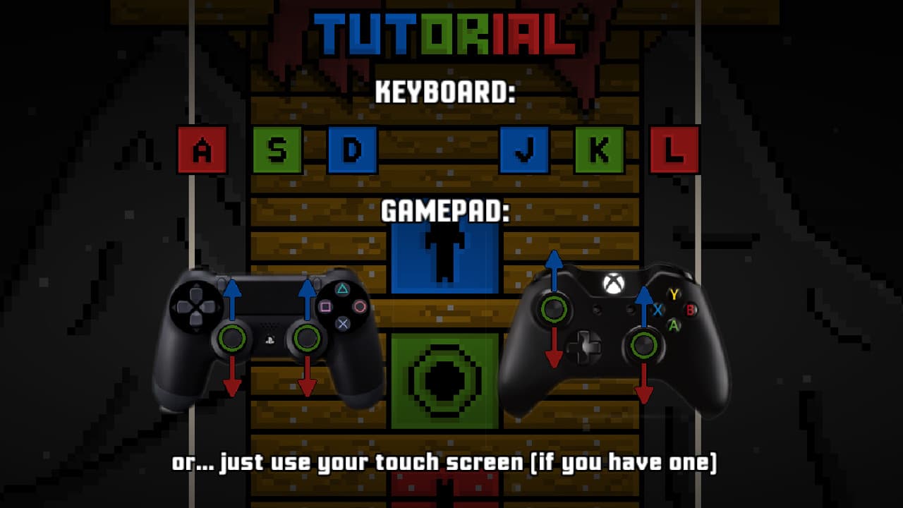 The Tower Of Elements screenshot 3