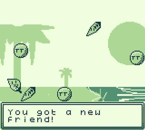 Fly, Folha-Chan, Fly! screenshot 3