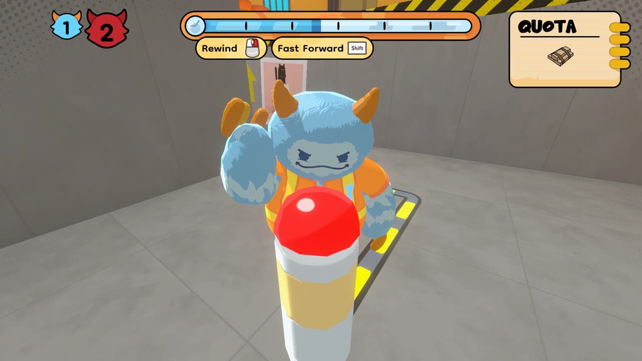 Timeworks screenshot 6