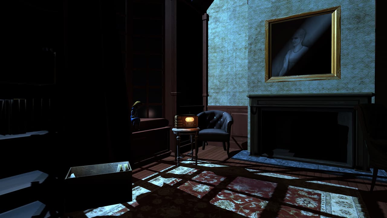 Sisters screenshot 3