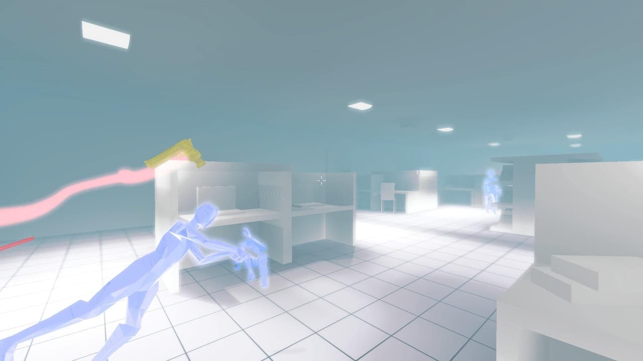 UBERCOLD (itch)