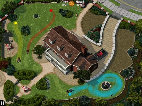 LawnMowerKids screenshot 6