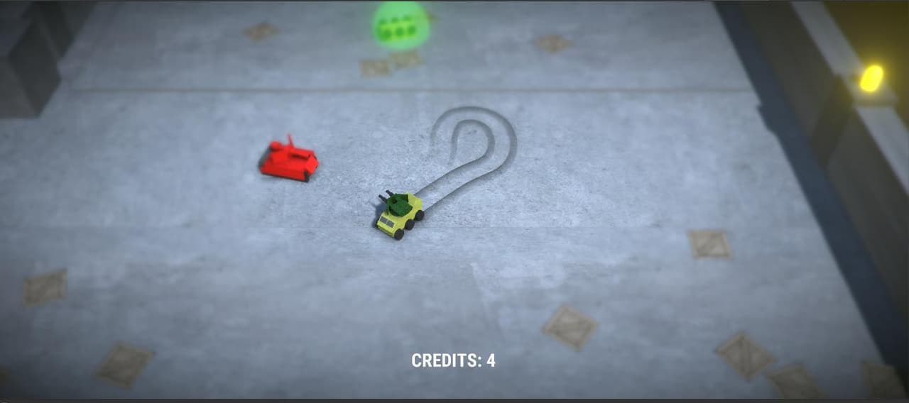 Minitank Shooter screenshot 5