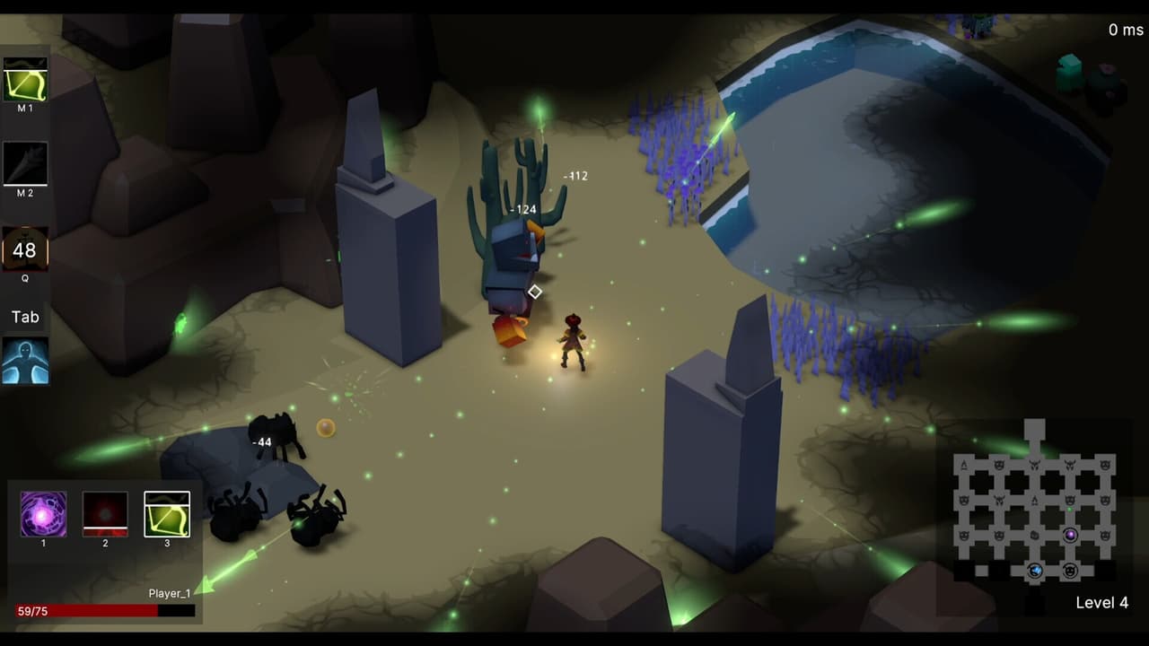 Shadow Eclipse screenshot 6