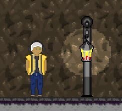 Delving Deeper (Lou) screenshot 3