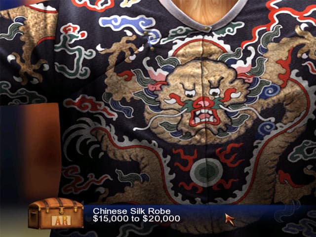 Antiques Roadshow screenshot 2