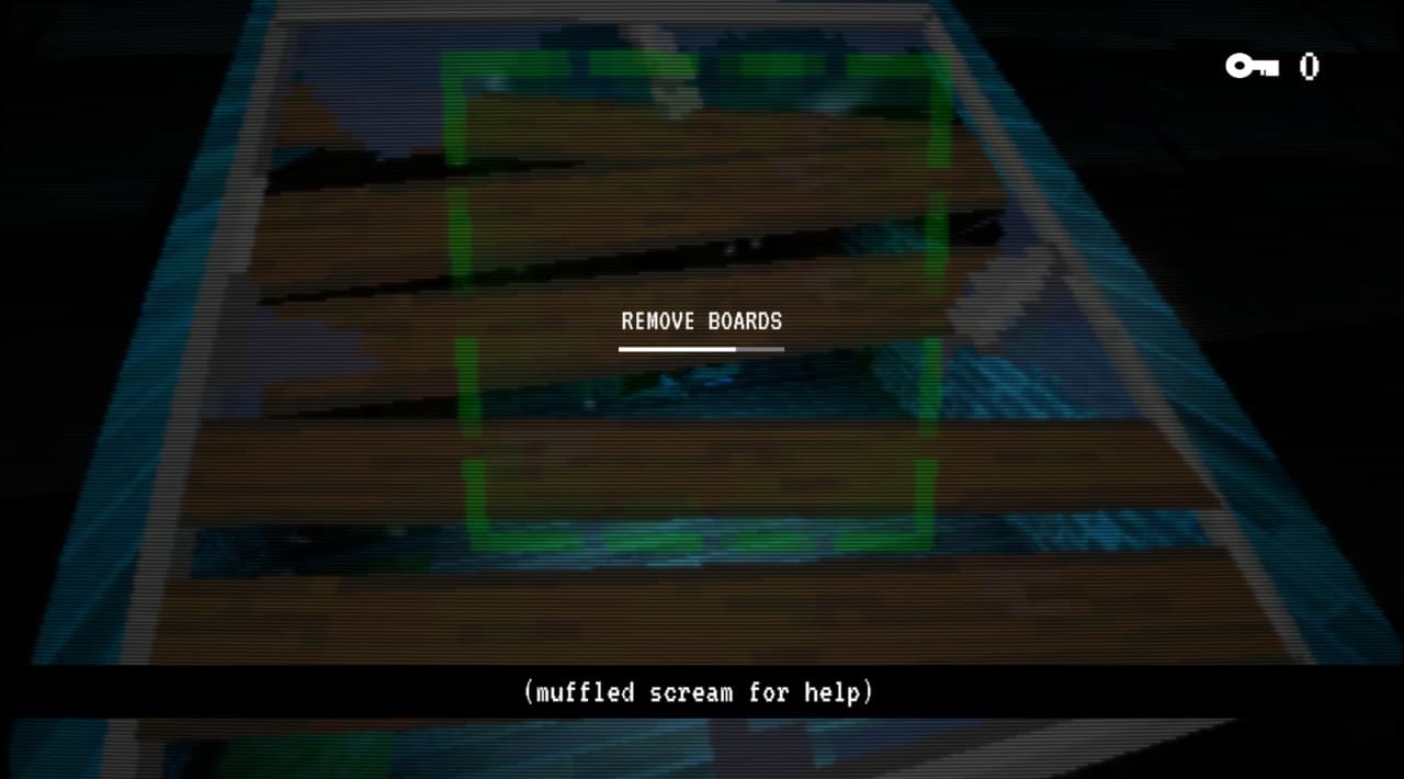 Watershed screenshot 4