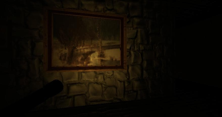 Feel The Fear screenshot 2