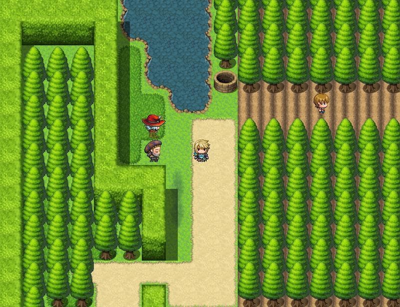 Slap The Tycoon(DEMO) screenshot 2