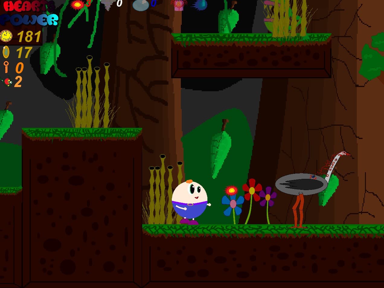 Bob: Saving Bobbett screenshot 6