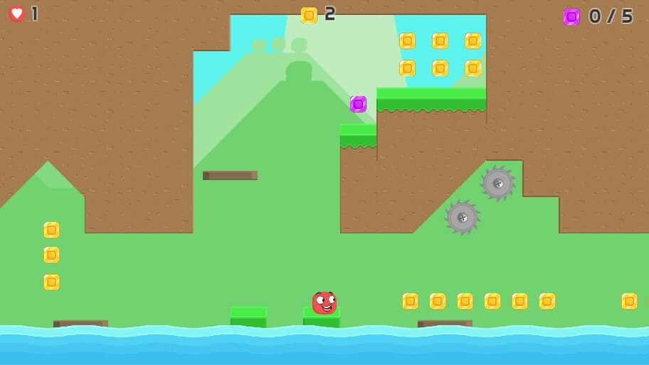 Mr. Hibbl screenshot 3