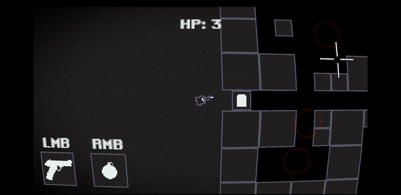 Exfiltration! screenshot 3