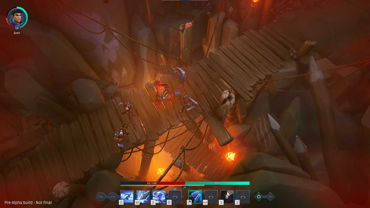 Synergy Land screenshot 3
