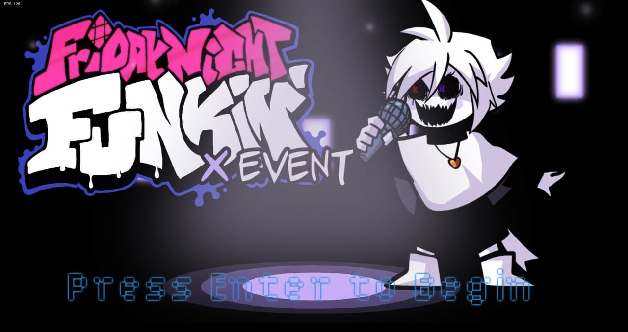 FNF - X-Event Full Week
