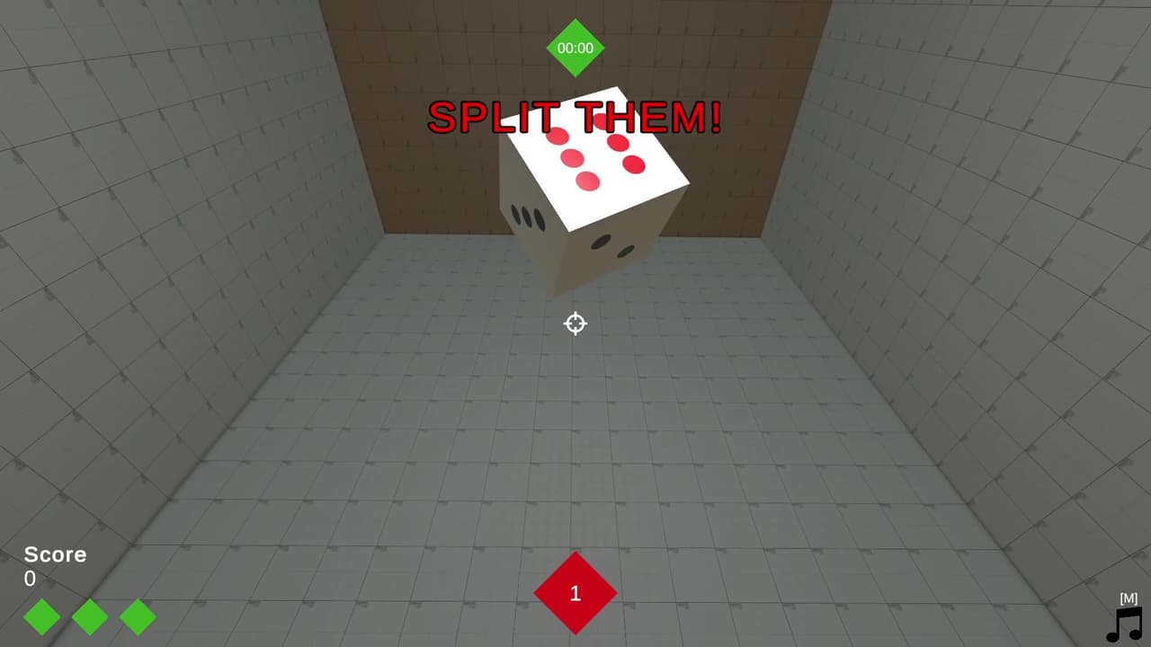Splithem screenshot 4