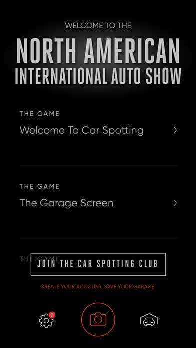 Car Spotting by MotorTrend screenshot 3