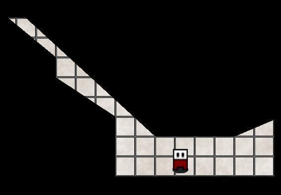 Labyrinth (itch) (ptafix) screenshot 3