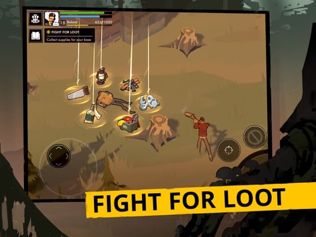 Survive Together Zombie MMO Survival