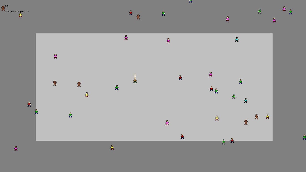 Where Wolf? screenshot 6