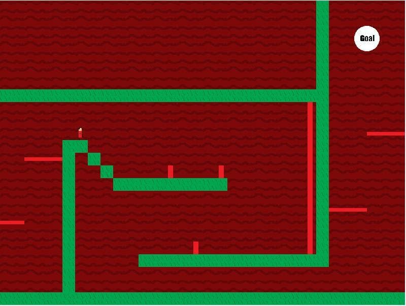 Ultimate Jump Boy Remix screenshot 2