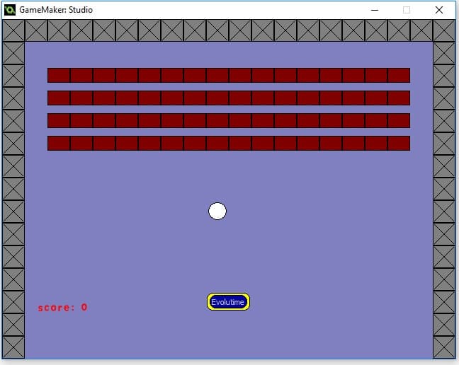 Arkatest Evolutime screenshot 2