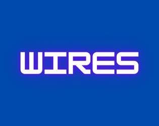 WIRES - TOWER DEFENSE