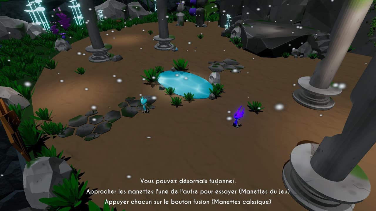 Eclipse (Haibo) screenshot 3