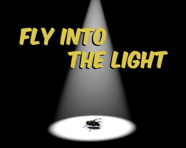 Fly Into The Light